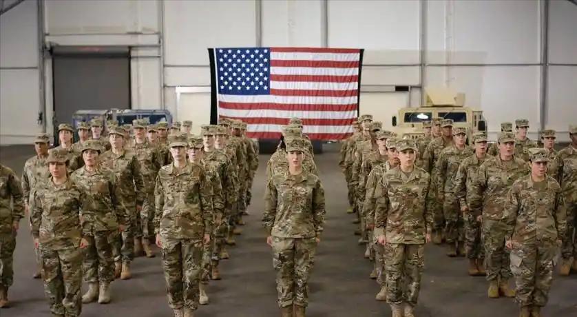 中东局势一夜突变，美军或在24小时内动手，伊朗下达“必杀令” 在这短短24小