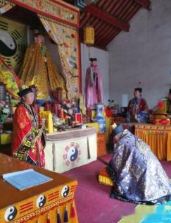 【运势变差？五大业障在捣鬼！】🕎1.堕胎=欠命债婴灵不散，怨气缠身感情破裂、财运低迷、健康受损👉