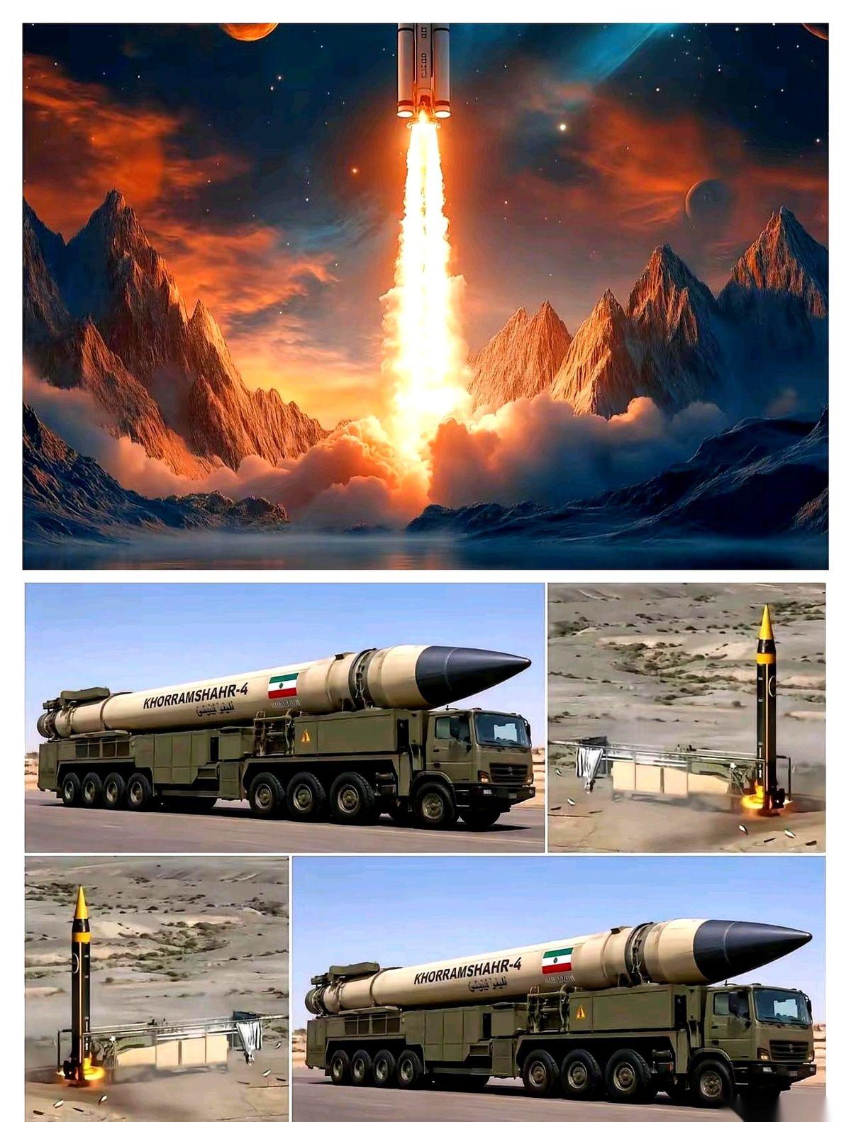 伊朗这手牌，直接把全球的牌桌给掀了。他们一脚踹开核设施的大门，对着全世界喊：“