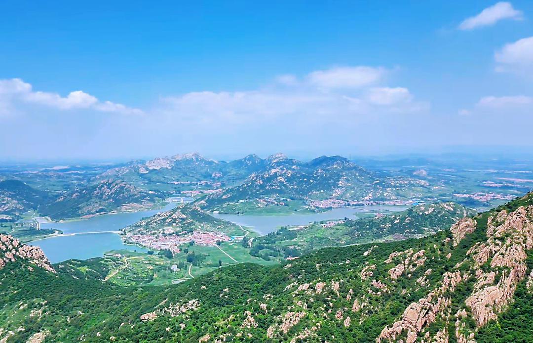 莒南财政表现稳定！莒南是山东临沂下辖的县域。2026年1月莒南地方财政收