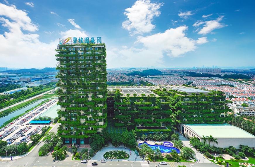 南京附近十多公里的碧桂园欧洲城从一万多跌到一千多了，胶州上合某些楼盘才跌到三分之