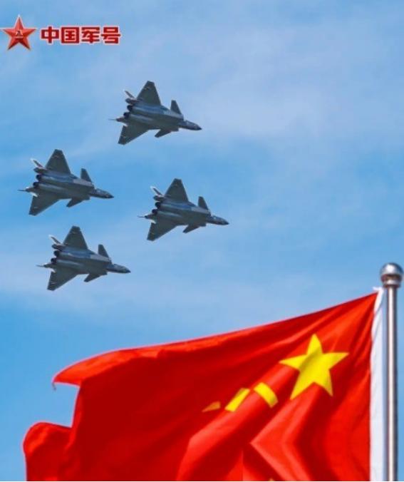 俄军事专家瓦西里·卡申的大胆预测，引发全球轰动！他曾说：“中国空军在2035年会