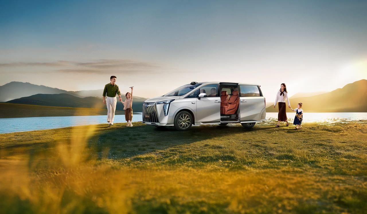 选车新趋势!45%的人:选燃油车30%的人:选油混车25%的人:选纯电车