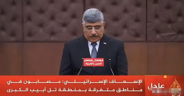 美国又多了半个交战方？！这事可就闹大了…… 事情的起因，还要从3月下旬的一次