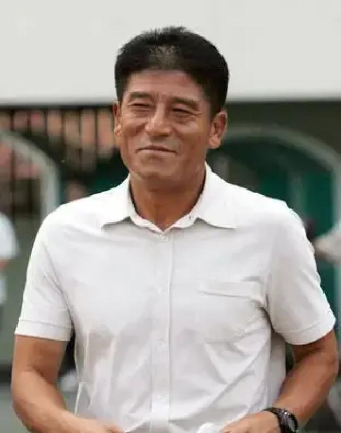 很多人以为北京国安的成功秘诀是中信时代的“黄金一代”和那年的巨额投入？错了。