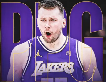 根据美国媒体Polymarket的预测，卢卡-东契奇本赛季赢得NBA得分王的概率