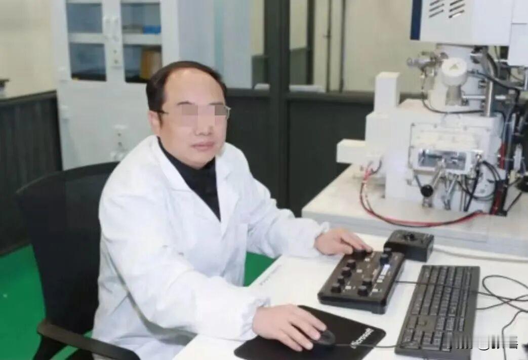 大骗子成了首席科学家，起底江苏科技大学“教授”郭某。宇宙级讽刺博导！不知导了多少