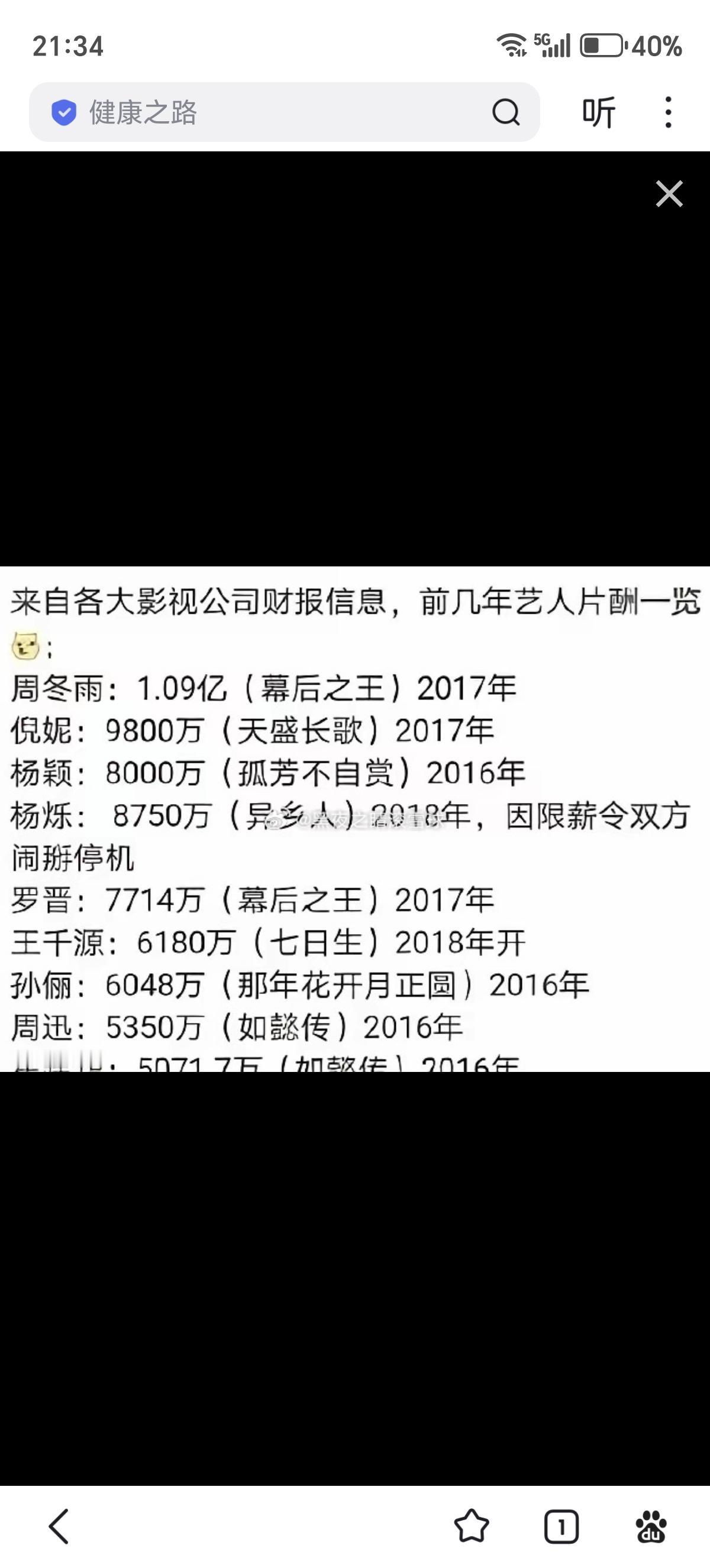现在明星片酬一缩水，最先崩盘的居然不是演员自己，而是他们身后那一帮嗷嗷待哺的团队