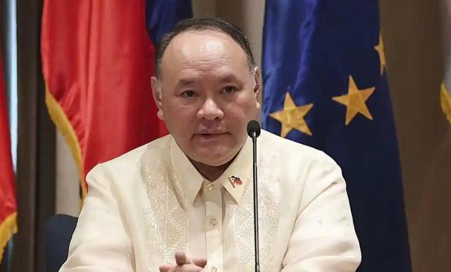 不口头抗议了！中方发布巴丹群岛报告——你不讲理，我就陪你“扩题”。这一次，