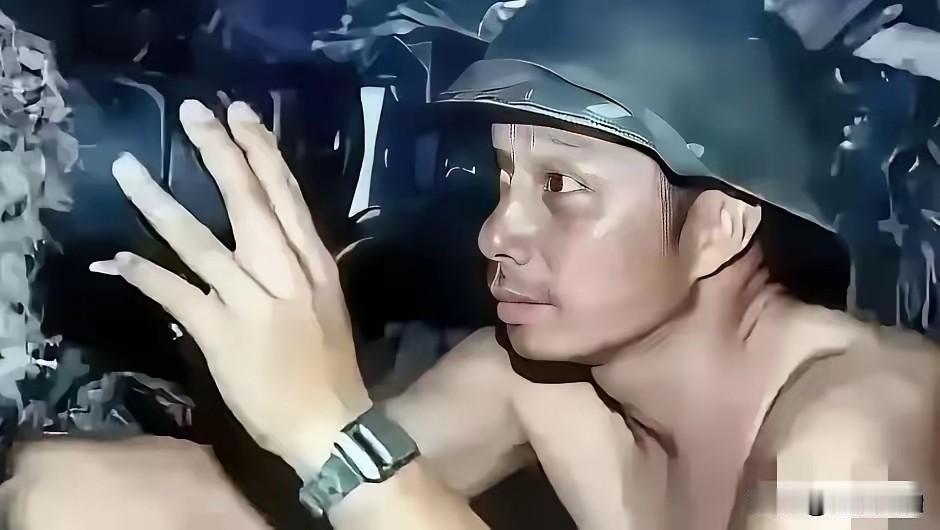 1985年，开国大将粟裕的大儿子粟戎生在越南老山前线指挥战斗。没人会因为他