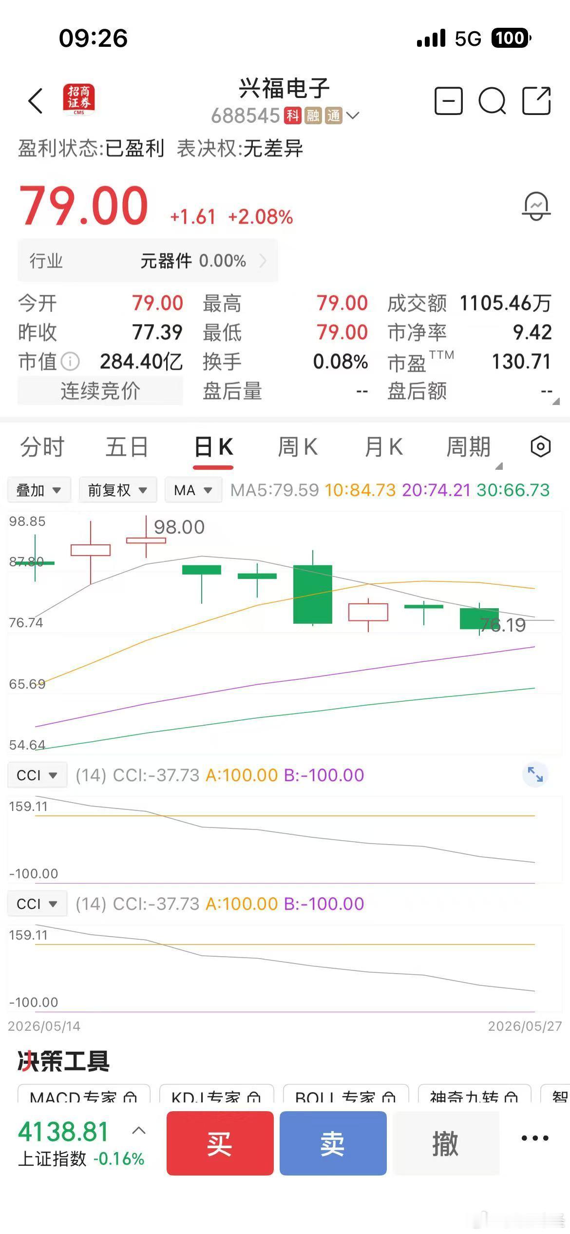 这票不错，可以上车阶段。