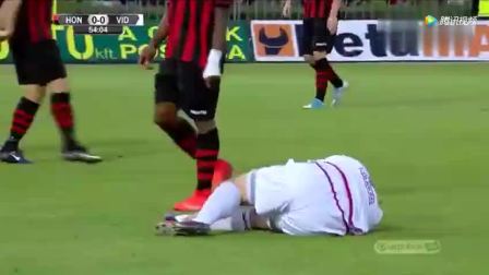 120625EXO-M全力以赴泳池录制 全体赛前玩耍