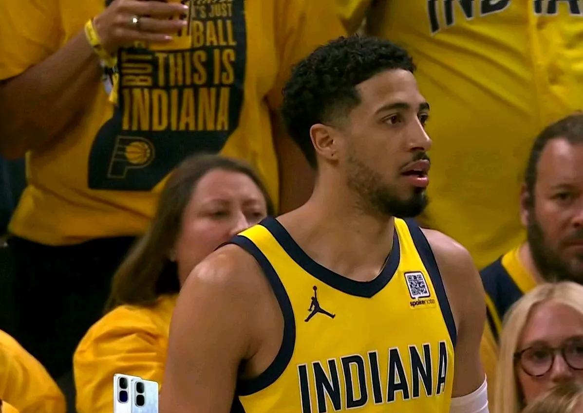 NBA联盟史诗级进攻高潮再现……我敢说：步行者堪称NBA最神奇的球队，没有之一