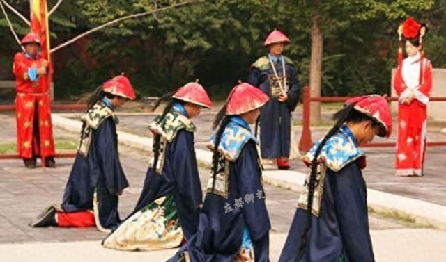 六部郎中中有三位权力堪比侍郎，职位极为重要，还能确定晋升，究竟是哪些人？乾隆五