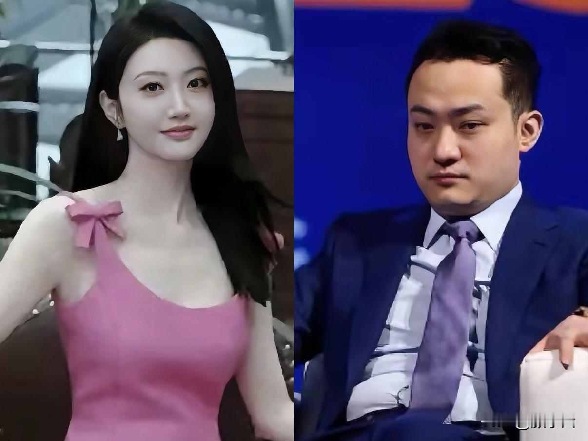 孙宇晨这波操作，真把全网当傻子耍？说实话，看完孙宇晨那篇小作文，我第一反应不是