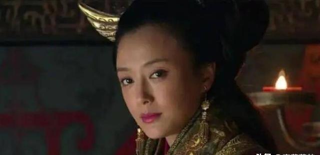 吕后最大的不幸，不是儿子懦弱，而是刘盈死了。如果刘盈活着，刘盈是堂堂正正的皇帝，