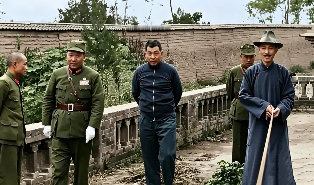 蒋介石对杨虎城的态度和对张学良的态度之截然不同，被李敖研究透了。李敖曾在提到蒋介