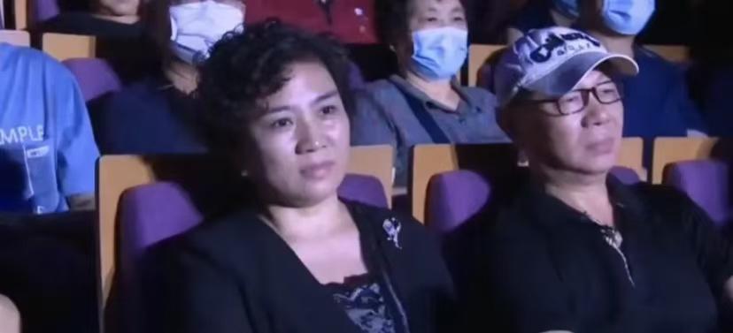 她是郭兰英的亲侄女，定居广州30年陪伴老人，成了老太太的“影子”！很多人不知