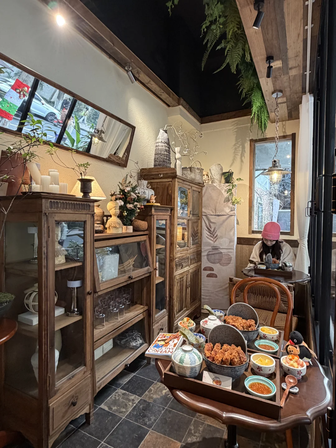 成都玉林竟然有这种好地方