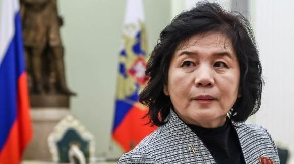 看看朝鲜的下场，就能明白我们为什么不支援俄罗斯了！虽然朝鲜几乎倾尽所有地支援了俄