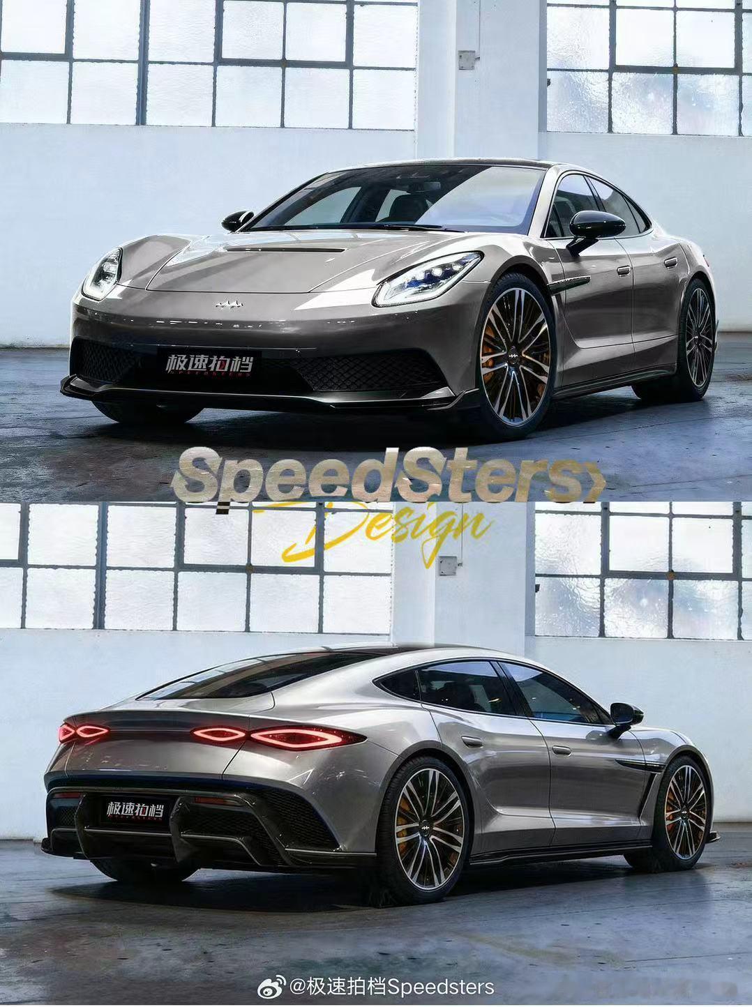 这是真的吗？要是真的，豹轿那可太行了