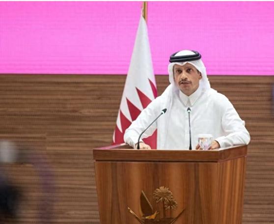 卡塔尔交通部宣布2026年4月12日，卡塔尔交通部的一则公告，为整个波斯湾掀起