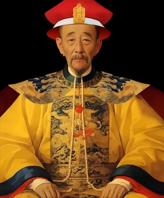 康熙临终前，把四阿哥胤禛叫到床前，递给他一封密诏，沉声道："我死后，你登基第一件