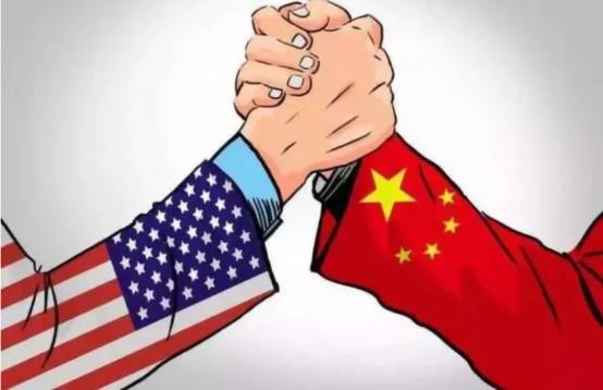 中美这两年把全世界都给弄傻了！说白了，以前的中国无疑是给人一种很低调的感觉，