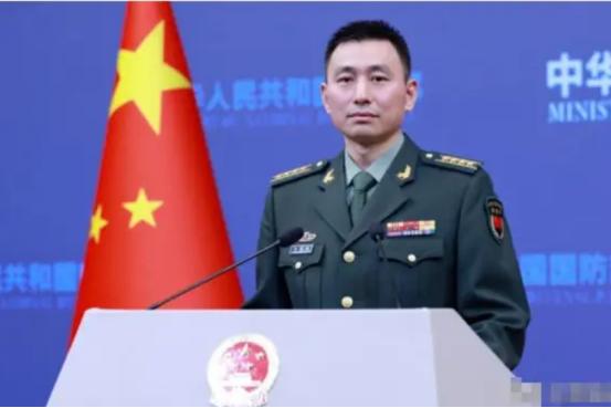 摊牌了！ 最近那些整天拿着日历算“台海开战时间”的人，突然集体哑火了。前