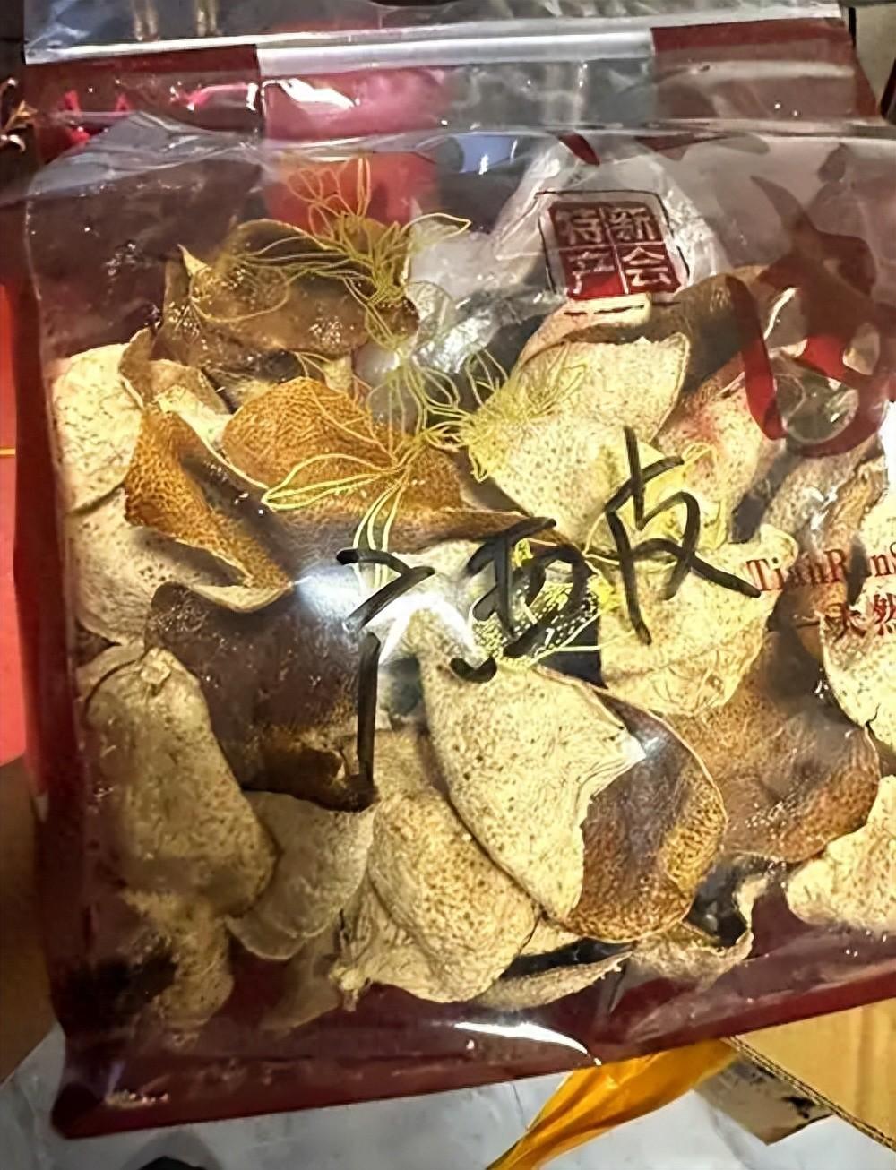 央视曝光陈皮骗局：70元成本卖上千，20倍利润背后全是套路家里有老人爱养生、