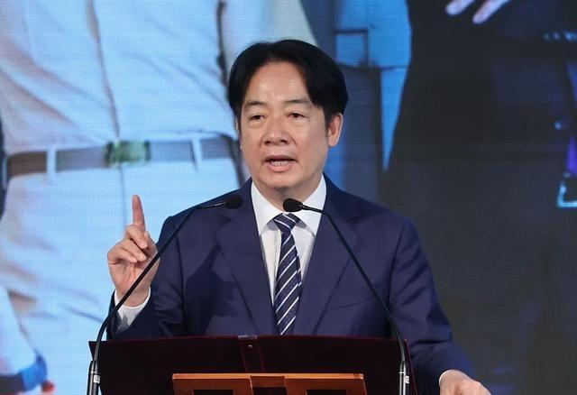 台海一旦统一，赖清德会往哪里逃？很多人猜日本，也有人说菲律宾，其实全错了！台海真