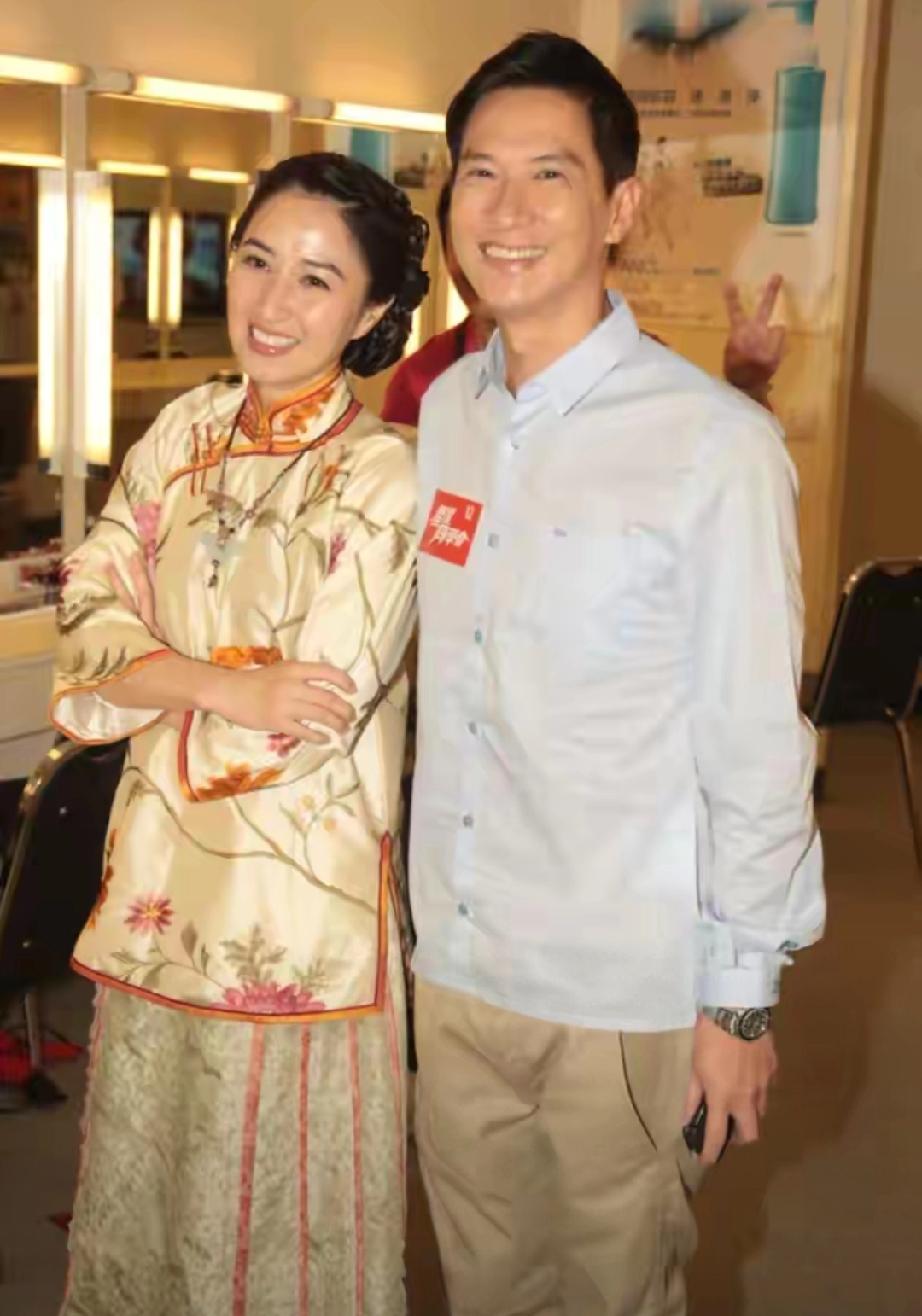 身家数亿却戴千元手表！张家辉把全部财政大权交给关咏荷两届金