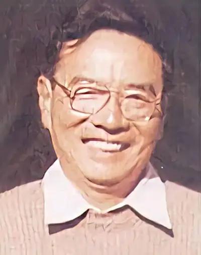 中科院院士开会途中离奇失踪，国家找了29年，至今连一丝踪迹都没留下。 199