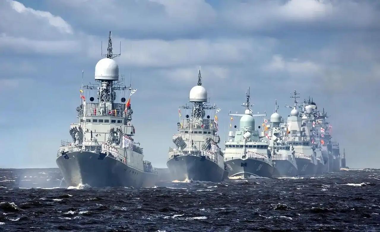 如果中日开战：千万不能让俄罗斯知道，俄罗斯要是知道了，日本永远别想再夺回北方四岛