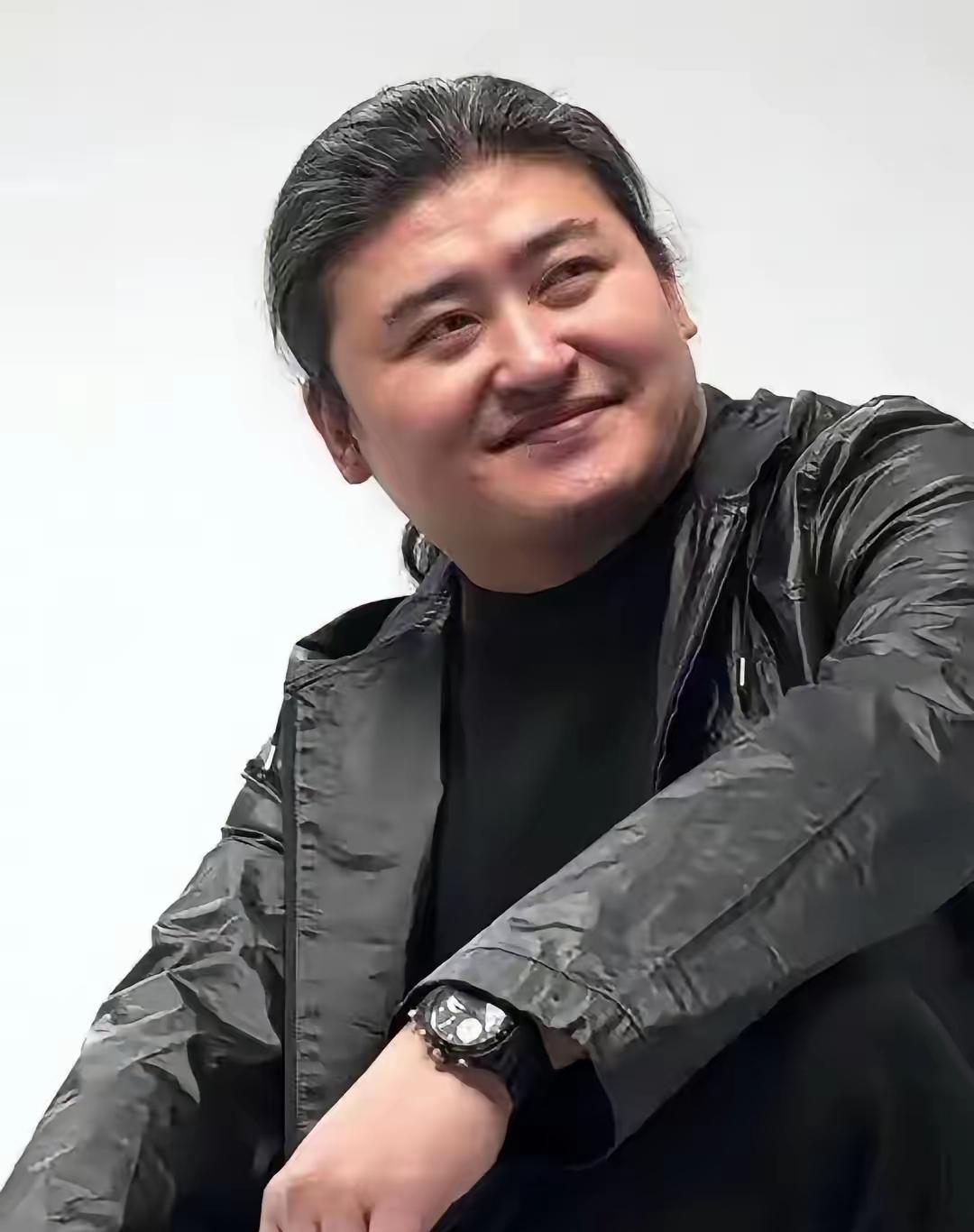悼念刘欢的人里，最让我意想不到的人出现了，不是好友那英，也不是徒弟吉克隽逸，