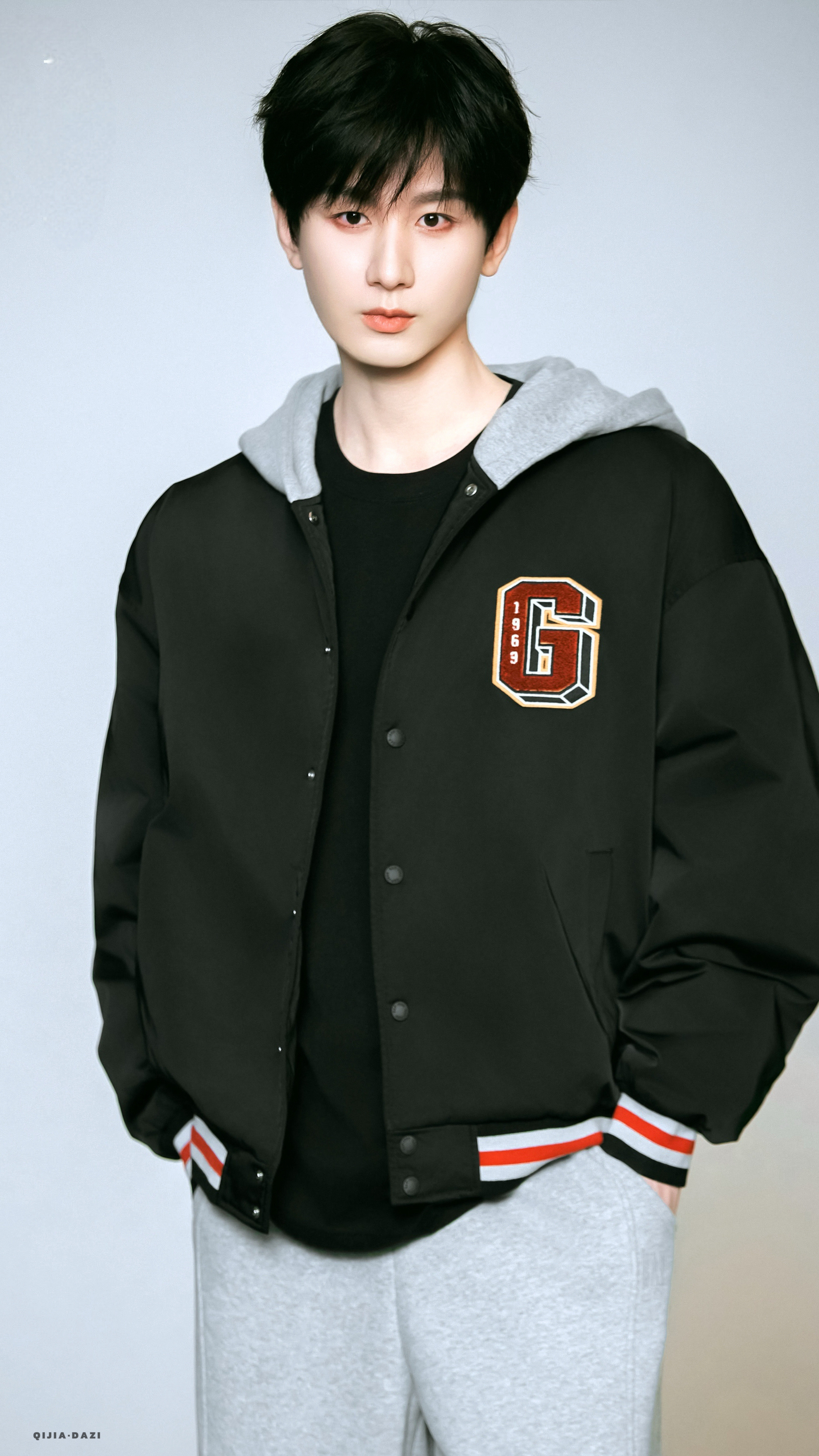 年下的悸动成毅