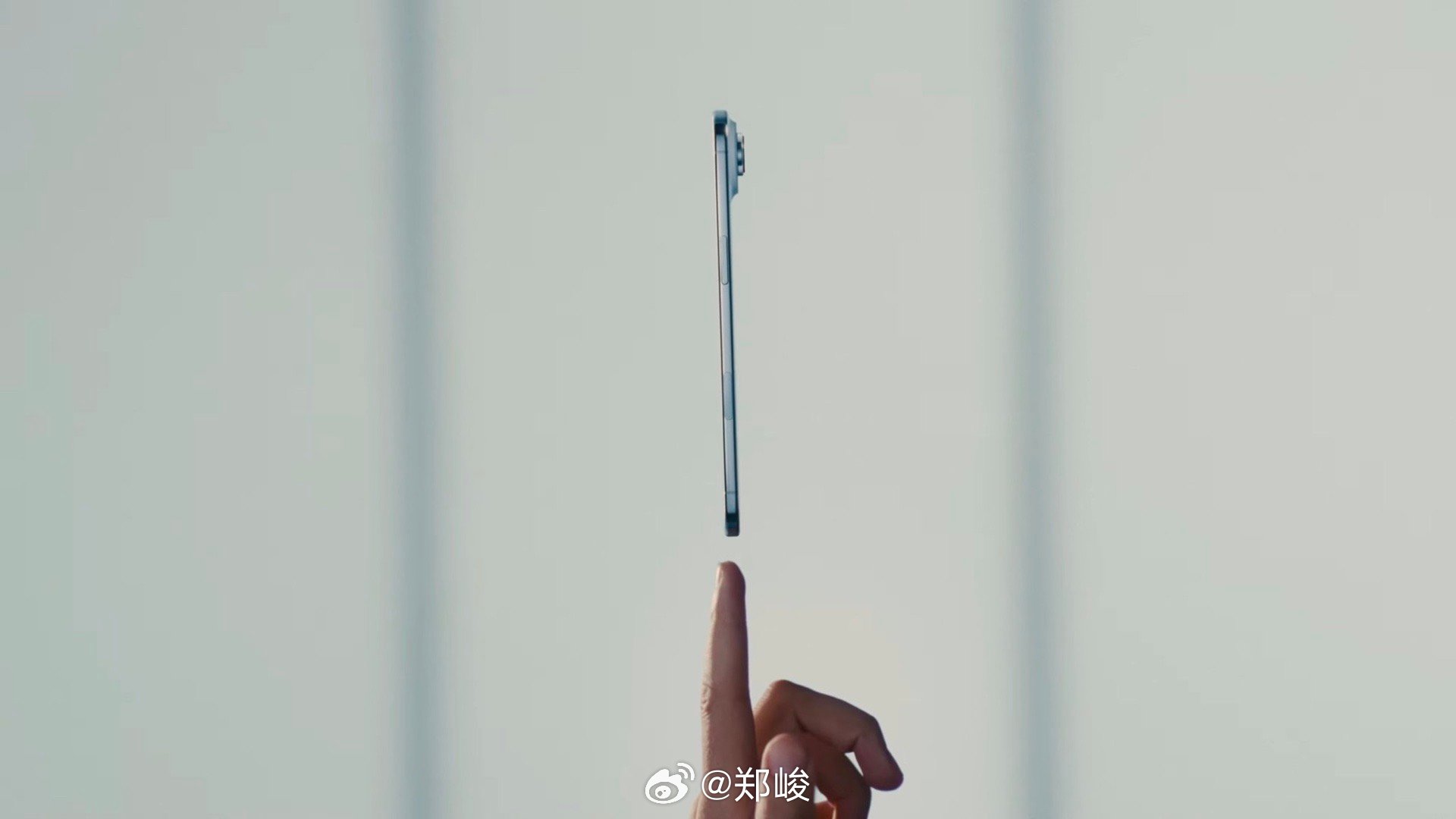 真薄啊。​​​