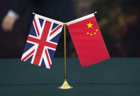英国出台最严厉制裁，11家中国实体进入名单，中方誓言回击当地时间15日，英国