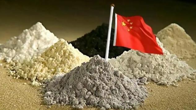 是谁在帮中国堵住稀土的后门？答案让所有人都没想到，中国对美国禁运关键稀土后，出现