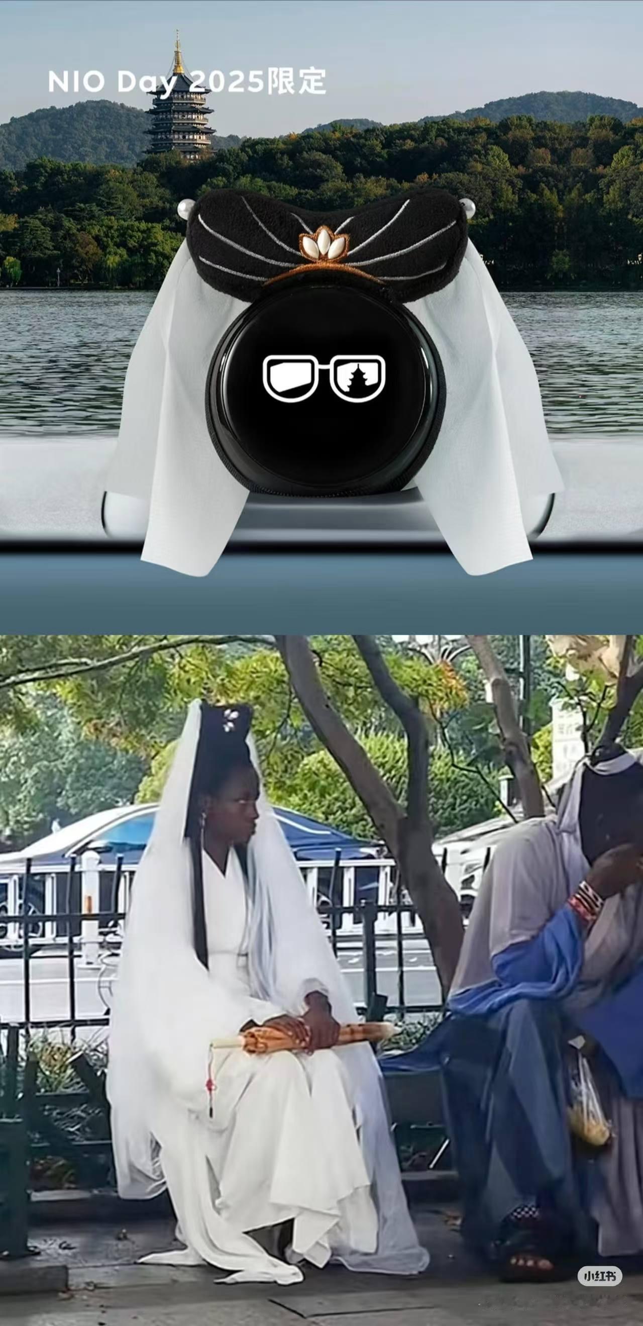 丸辣，网友开始玩梗了，图一是莫文蔚来了，古天乐道了，图二。。。。。。​​​
