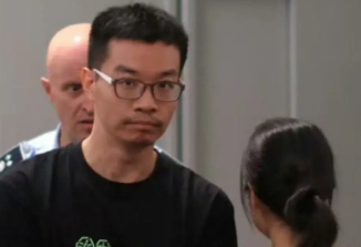 查内鬼，抓间谍！中国当务之急！！上海科技人才徐泽伟，夫妻二人前往意大利旅游，刚落