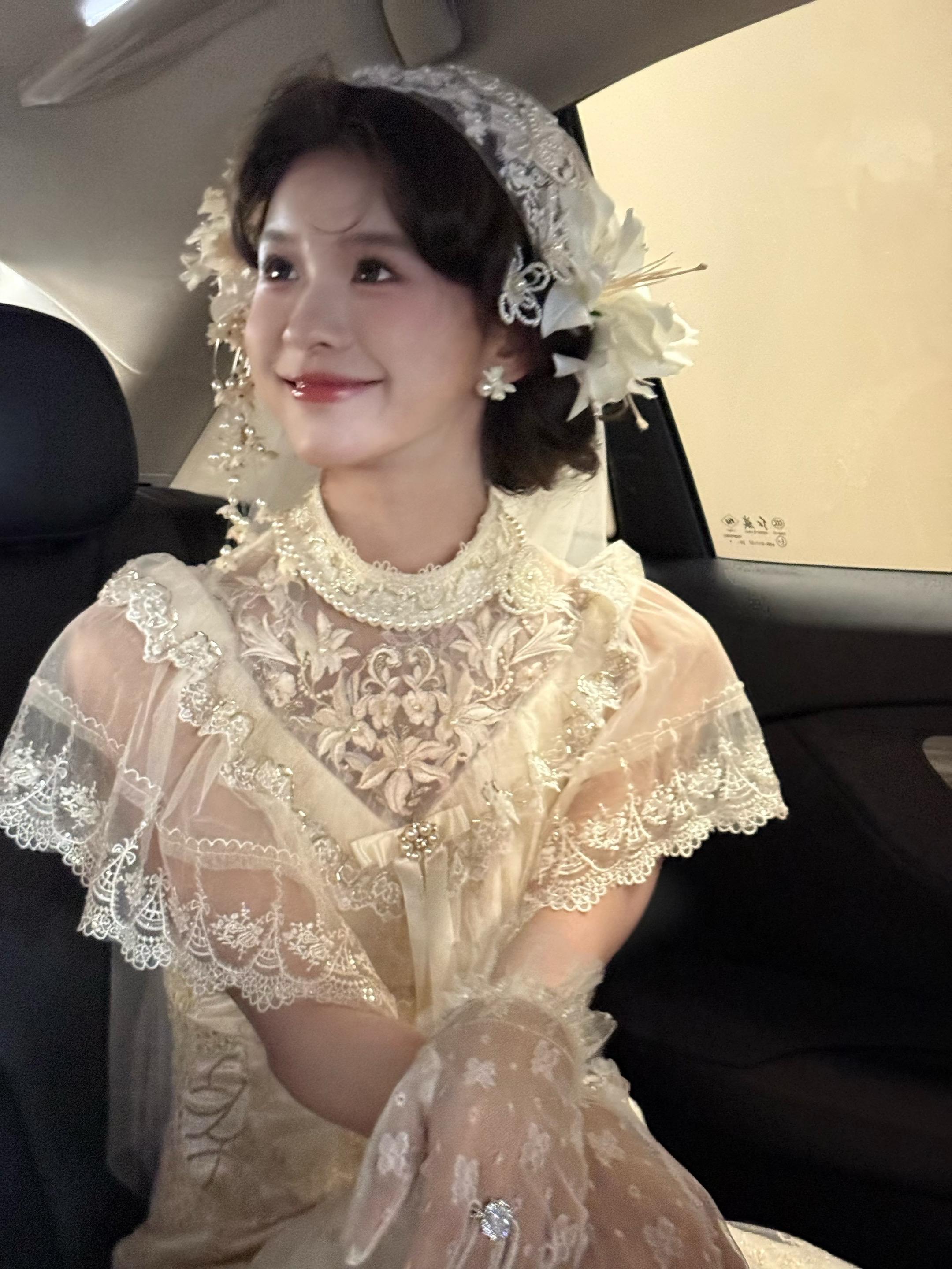 幸福易如反掌～