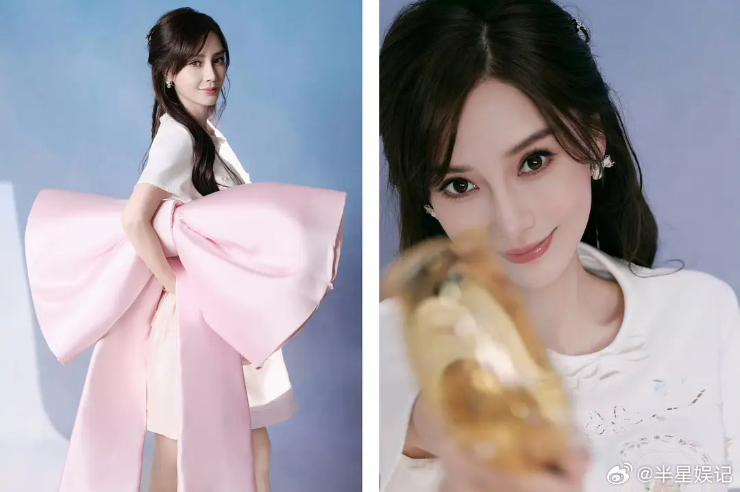 自从flop之后baby的审美怎么一落千丈了