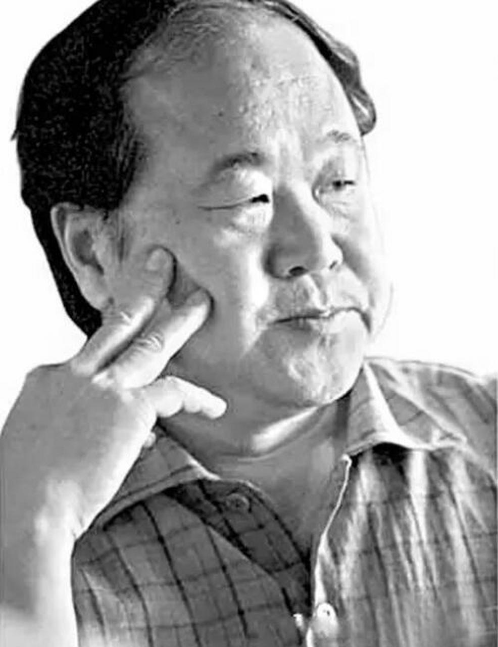 莫言：“当你接触的男人越多，就会发现：真正的好男人，给不了女人什么情绪价值；能够