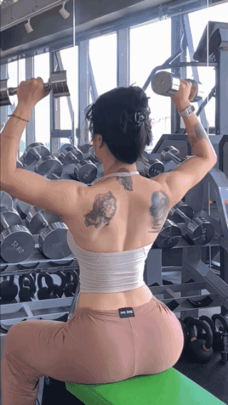 汗水没有白流！