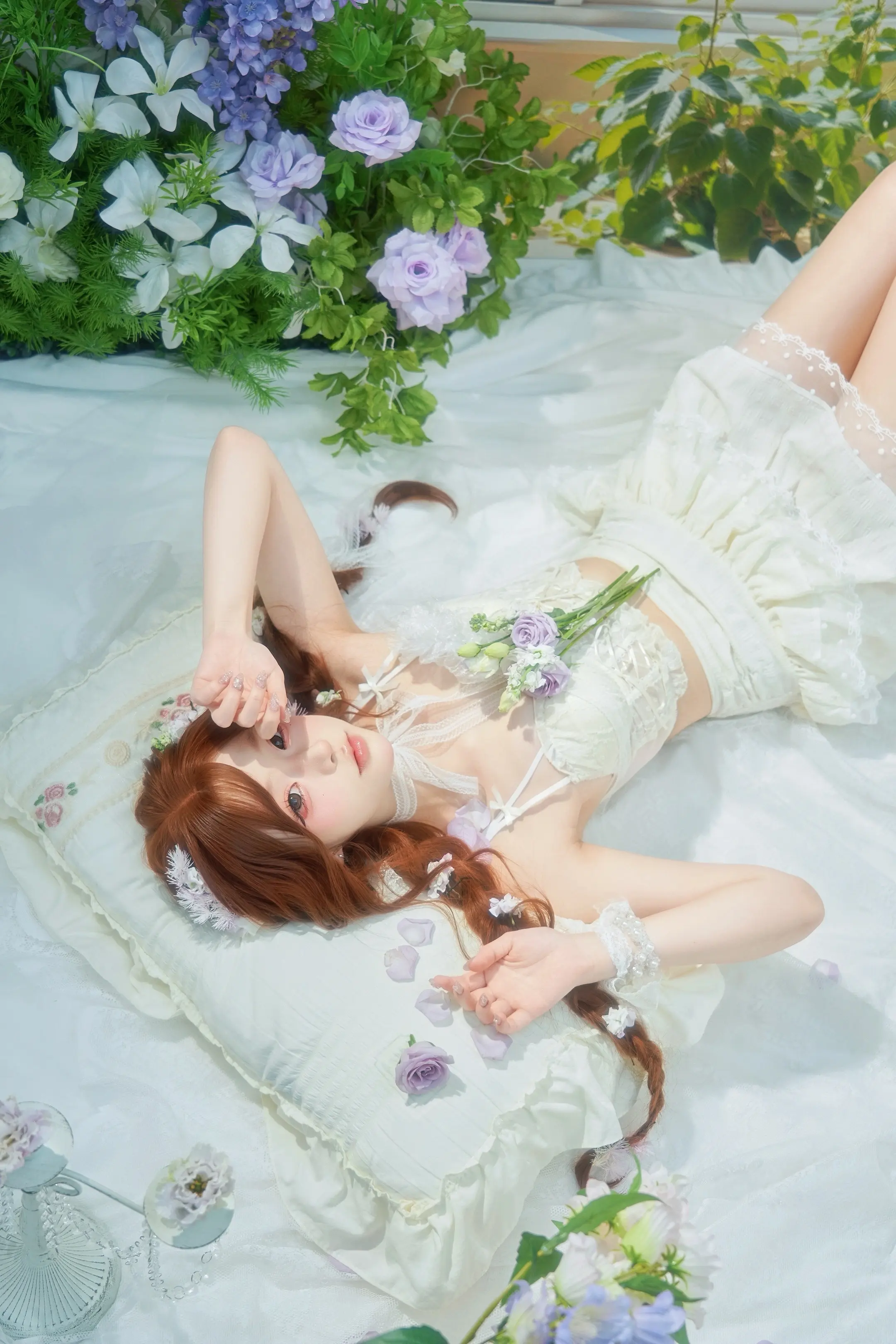 🌼～有宝宝之前问我的写真成片～