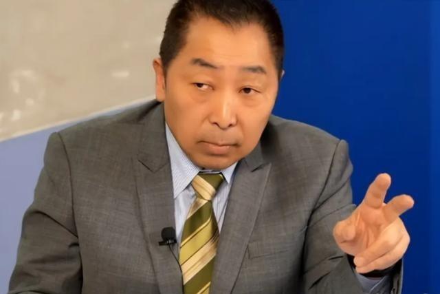 台湾名嘴唐湘龙说：“无论是日本、菲律宾、还是越南，和中国产生矛盾的时候，中国都不