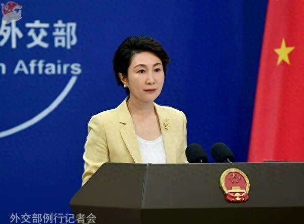 古巴是否已向中国求援?中方回应