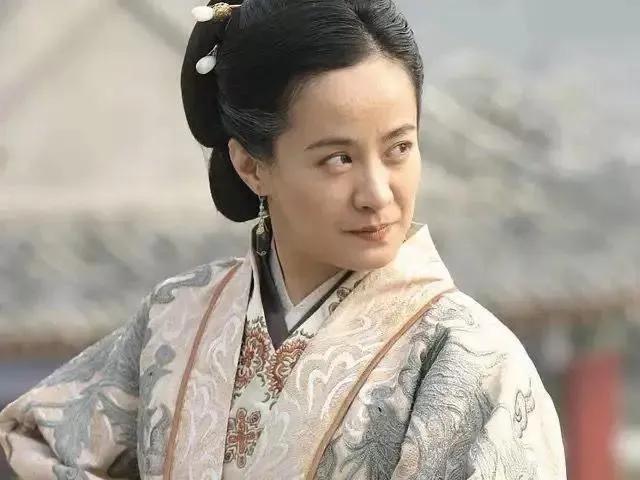 今日话题：朱棣的生母到底是不是马皇后？？？网友甲：朱棣亲妈就是马皇后！有一个