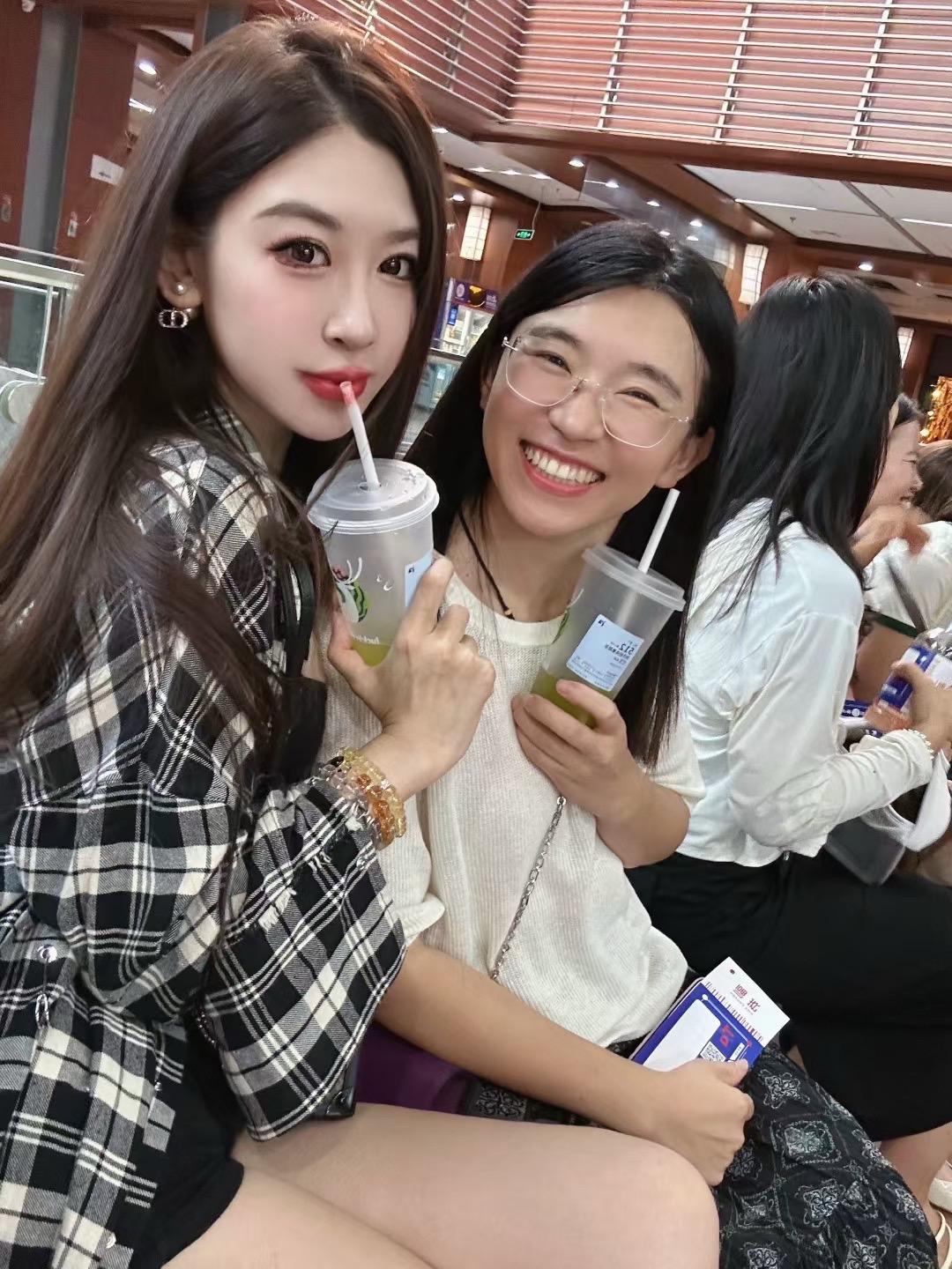 朋友不在多。